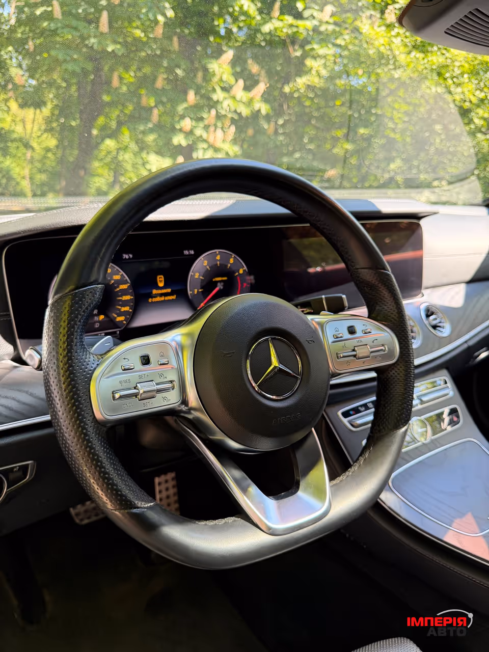 Mercedes-Benz E-Класс - фото 8