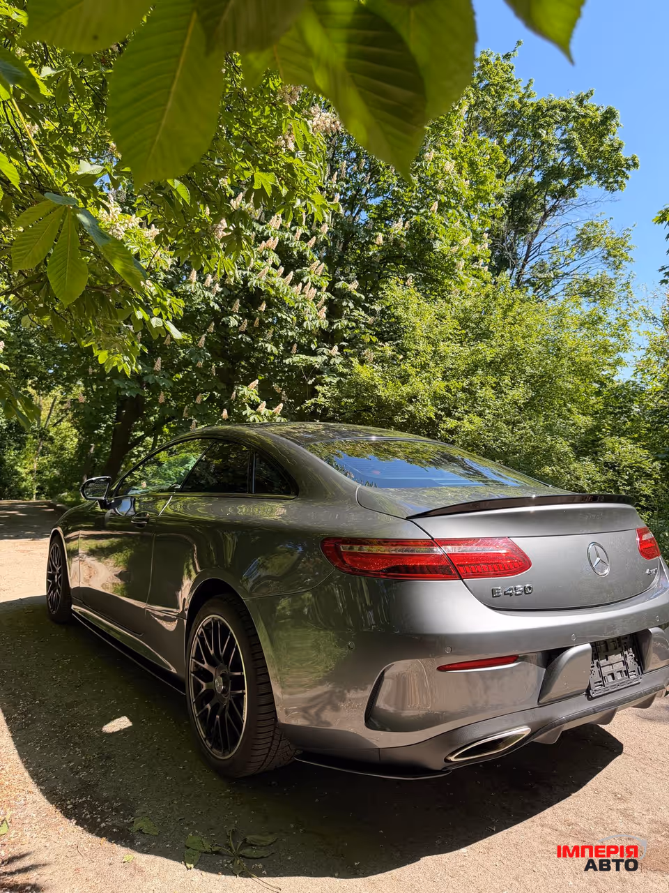 Mercedes-Benz E-Класс - фото 5