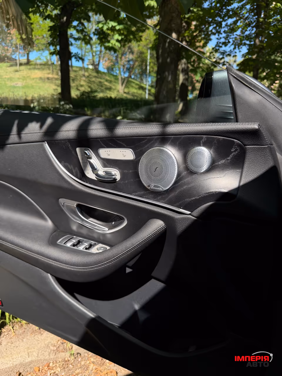 Mercedes-Benz E-Класс - фото 12
