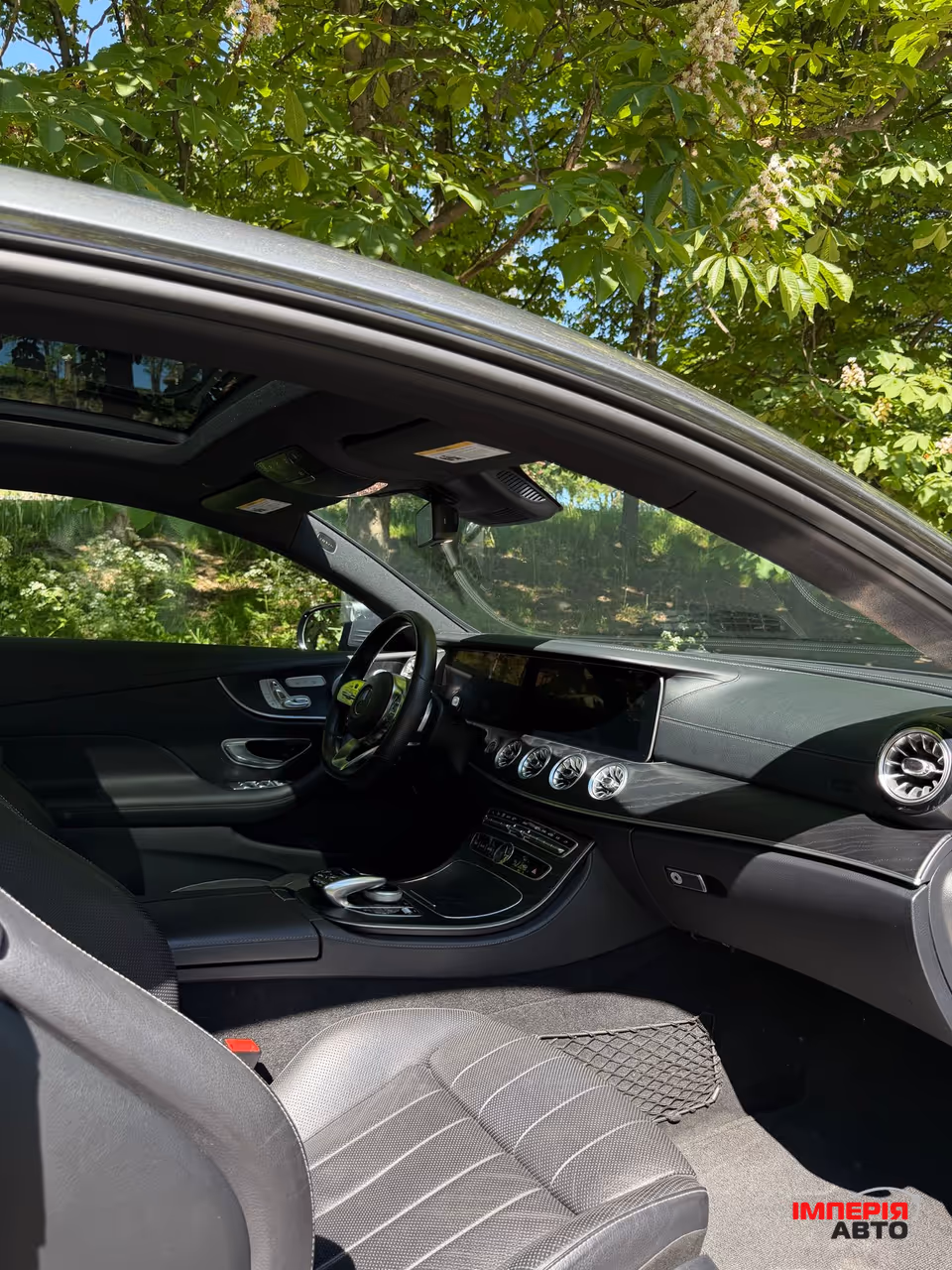 Mercedes-Benz E-Класс - фото 6