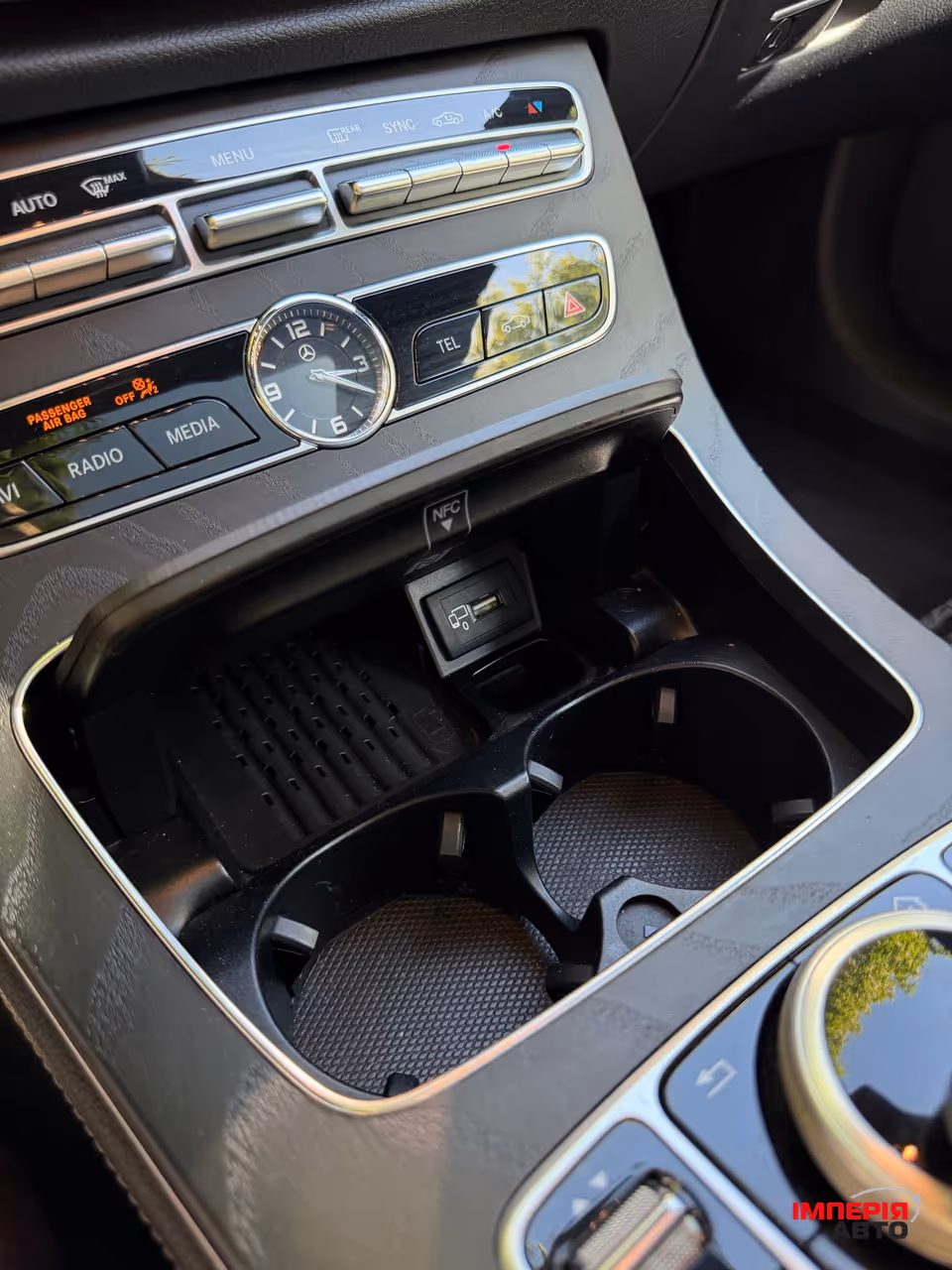 Mercedes-Benz E-Класс - фото 13