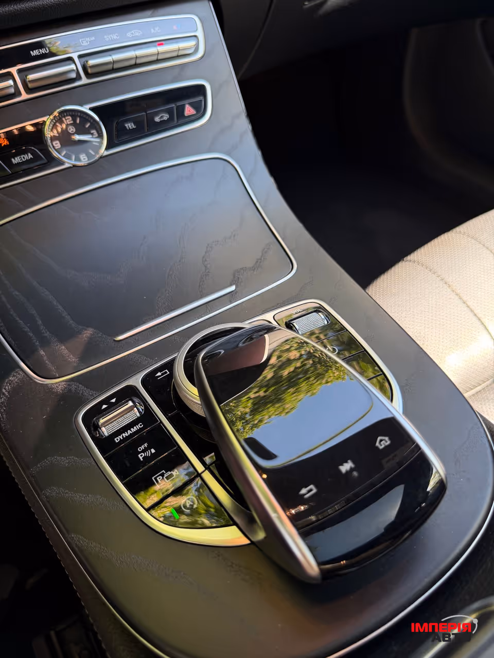 Mercedes-Benz E-Класс - фото 20