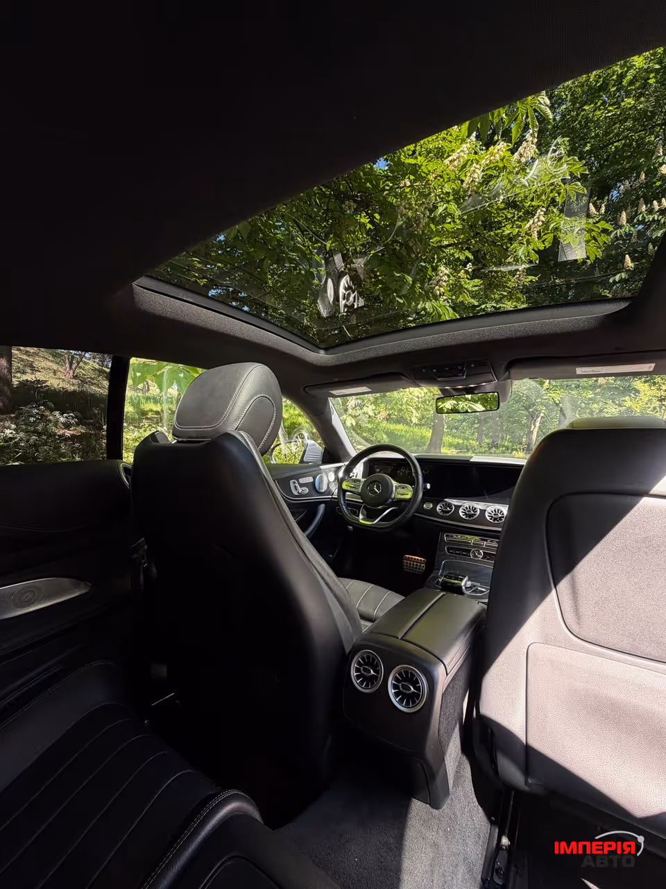 Mercedes-Benz E-Класс - фото 1