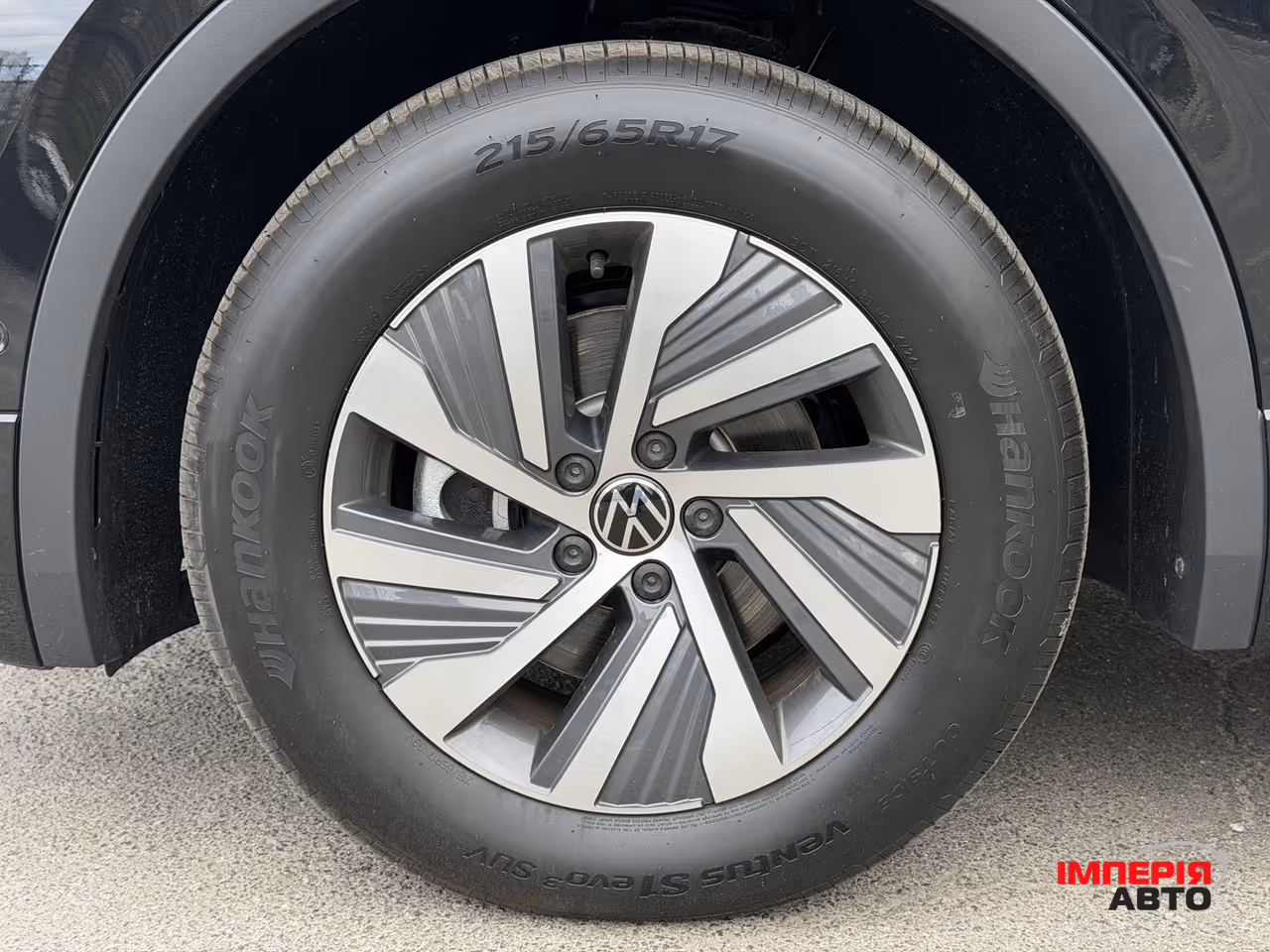 Volkswagen Tiguan - фото 20