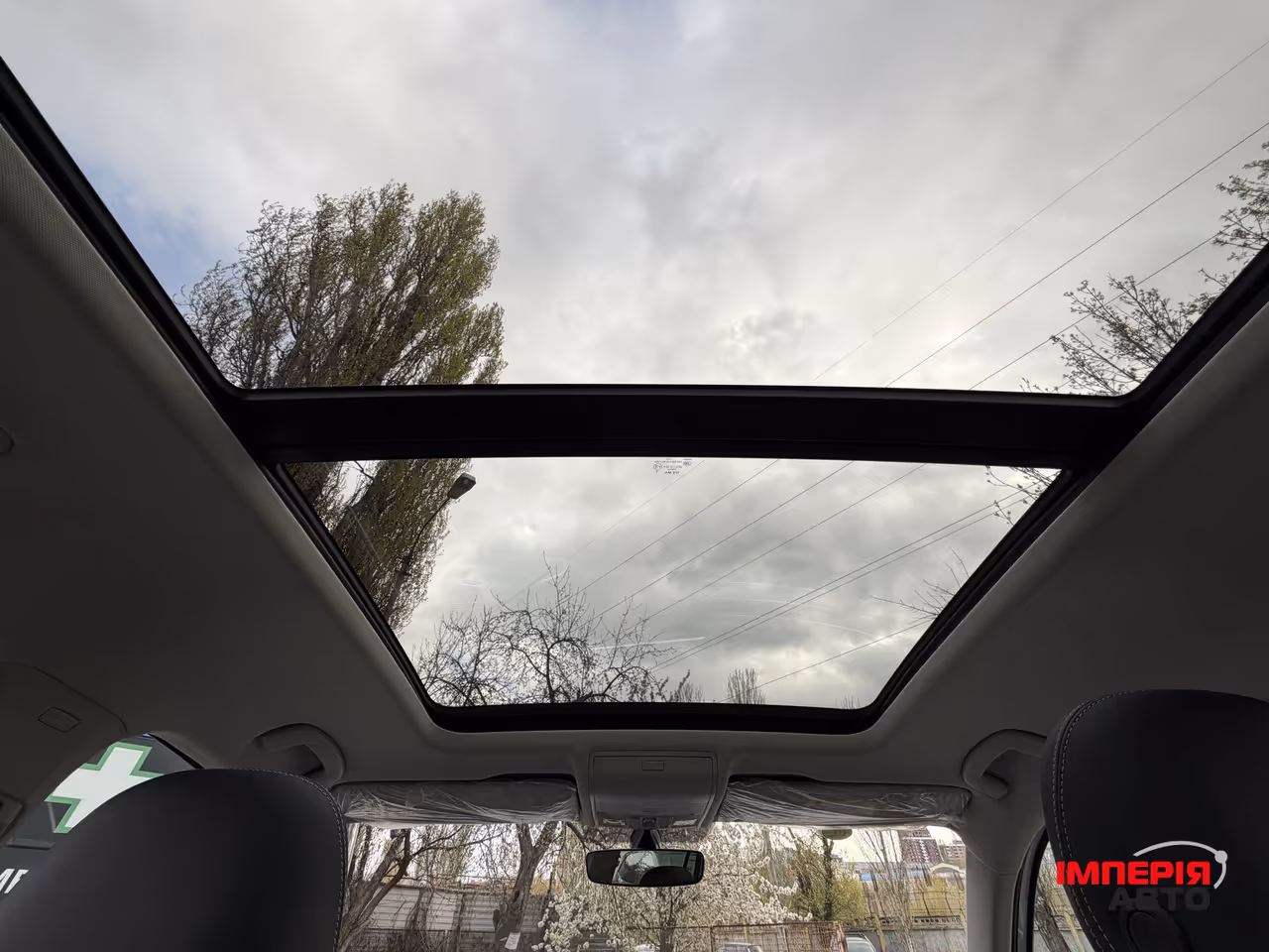 Volkswagen Tiguan - фото 19