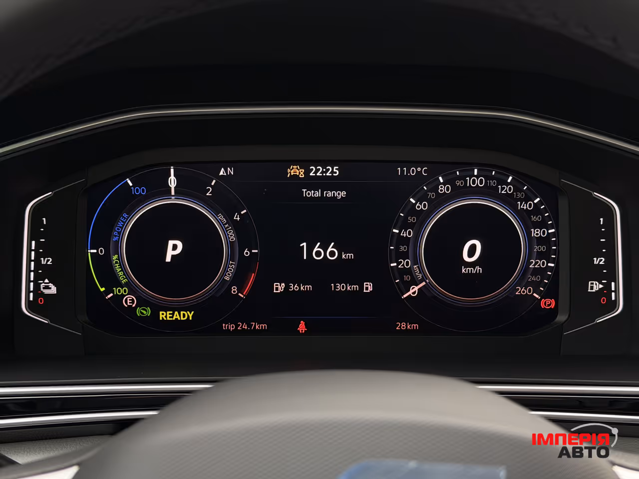 Volkswagen Tiguan - фото 13