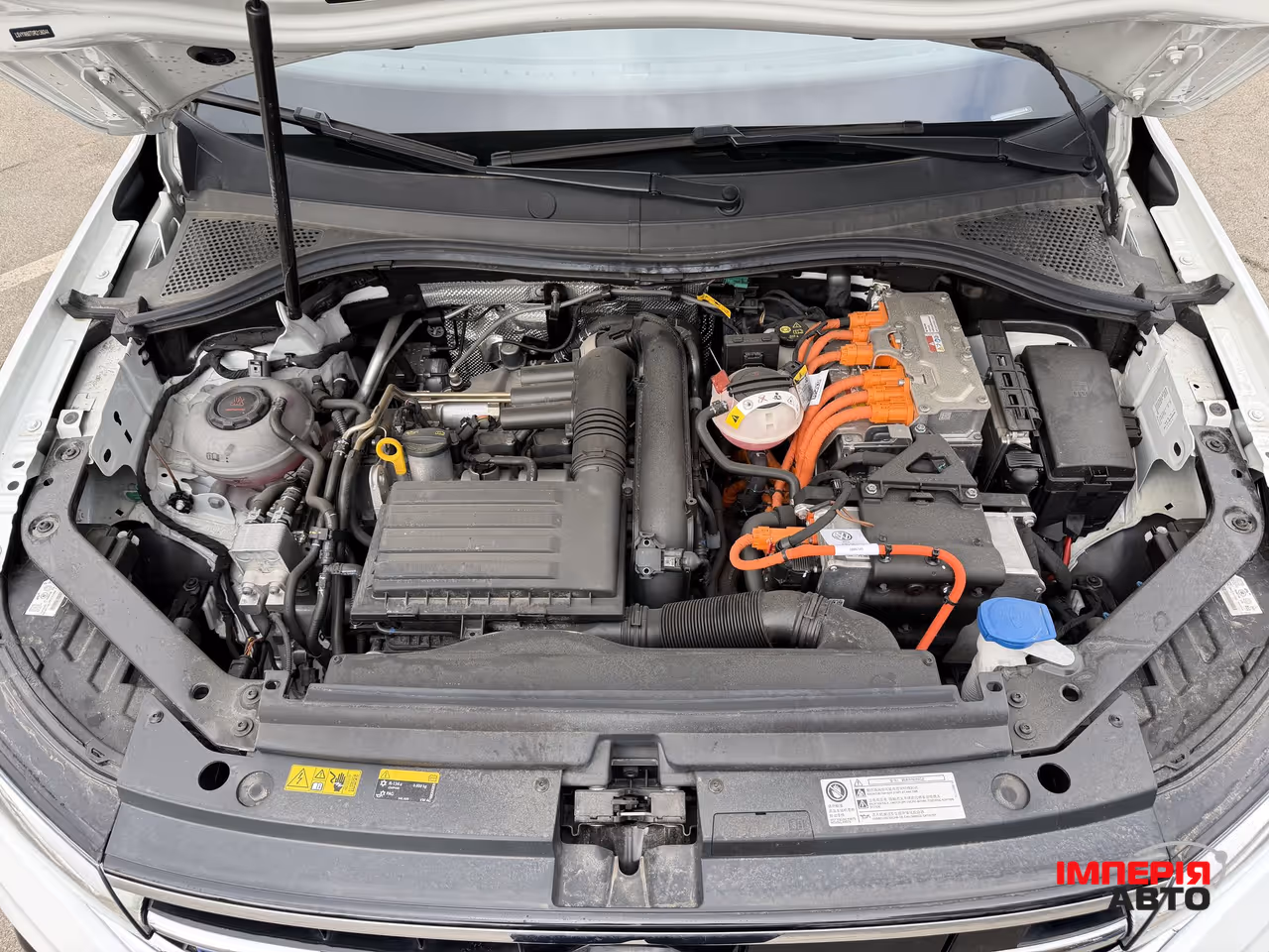 Volkswagen Tiguan - фото 24