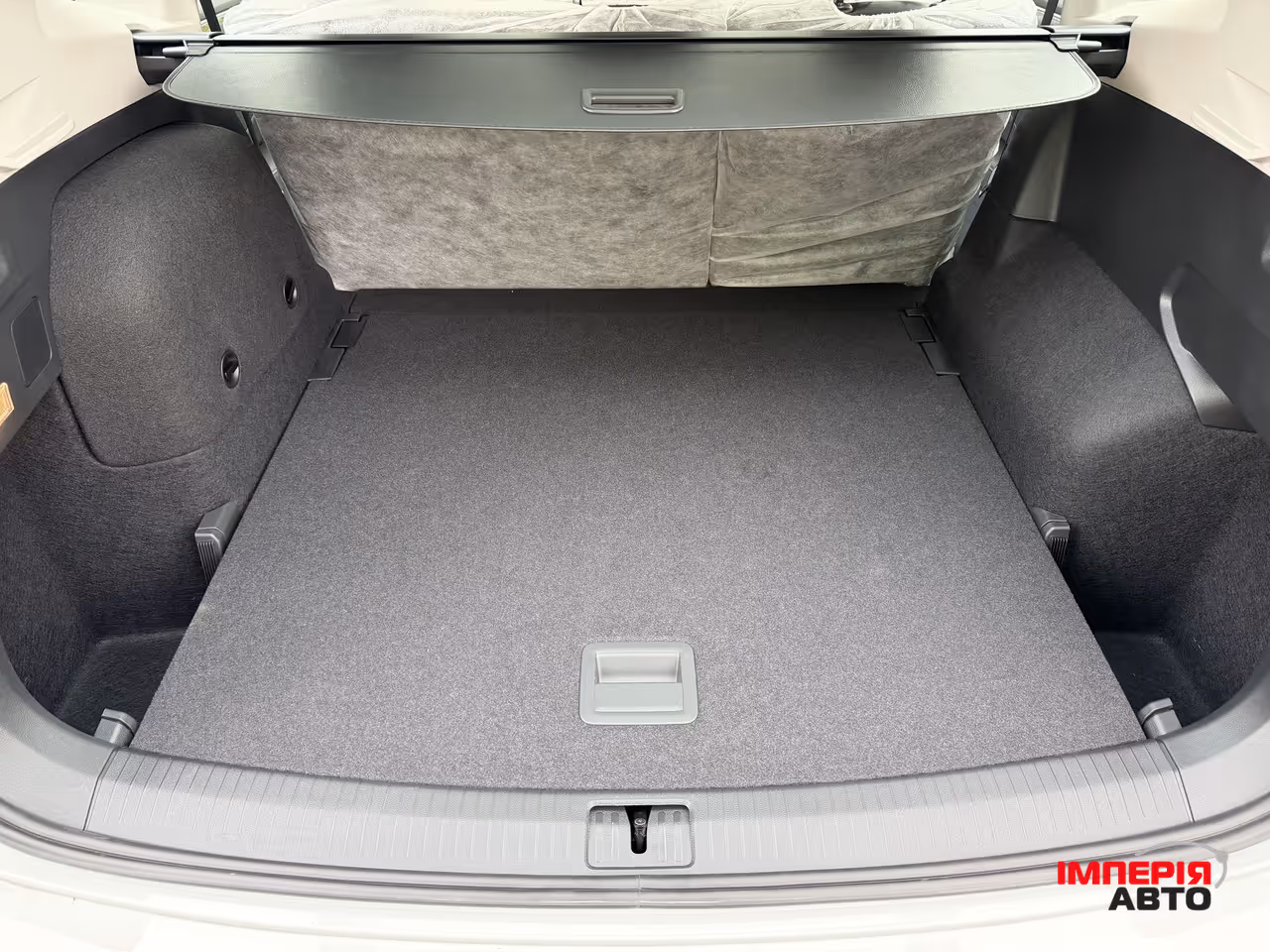 Volkswagen Tiguan - фото 21