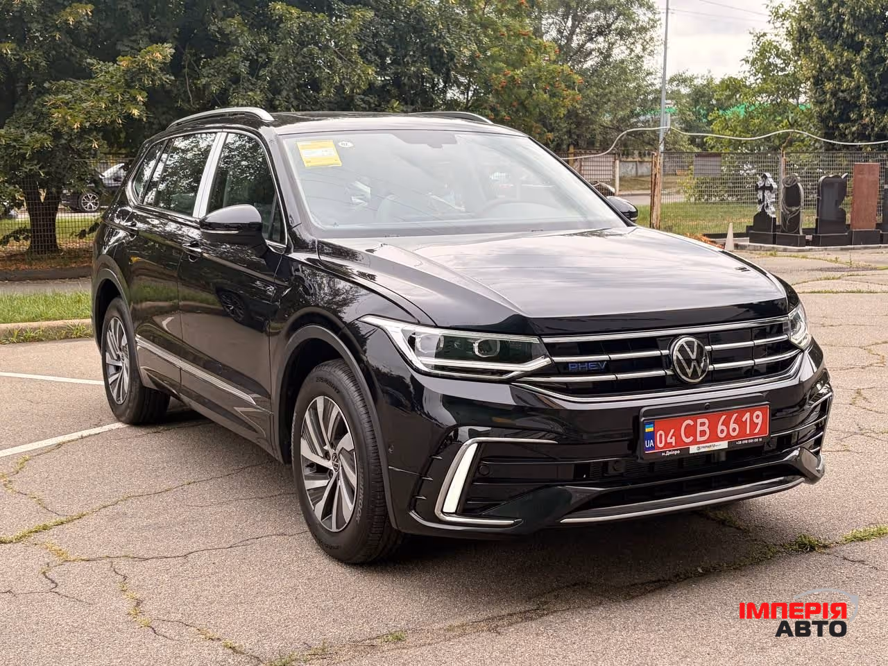 Volkswagen Tiguan - фото 3