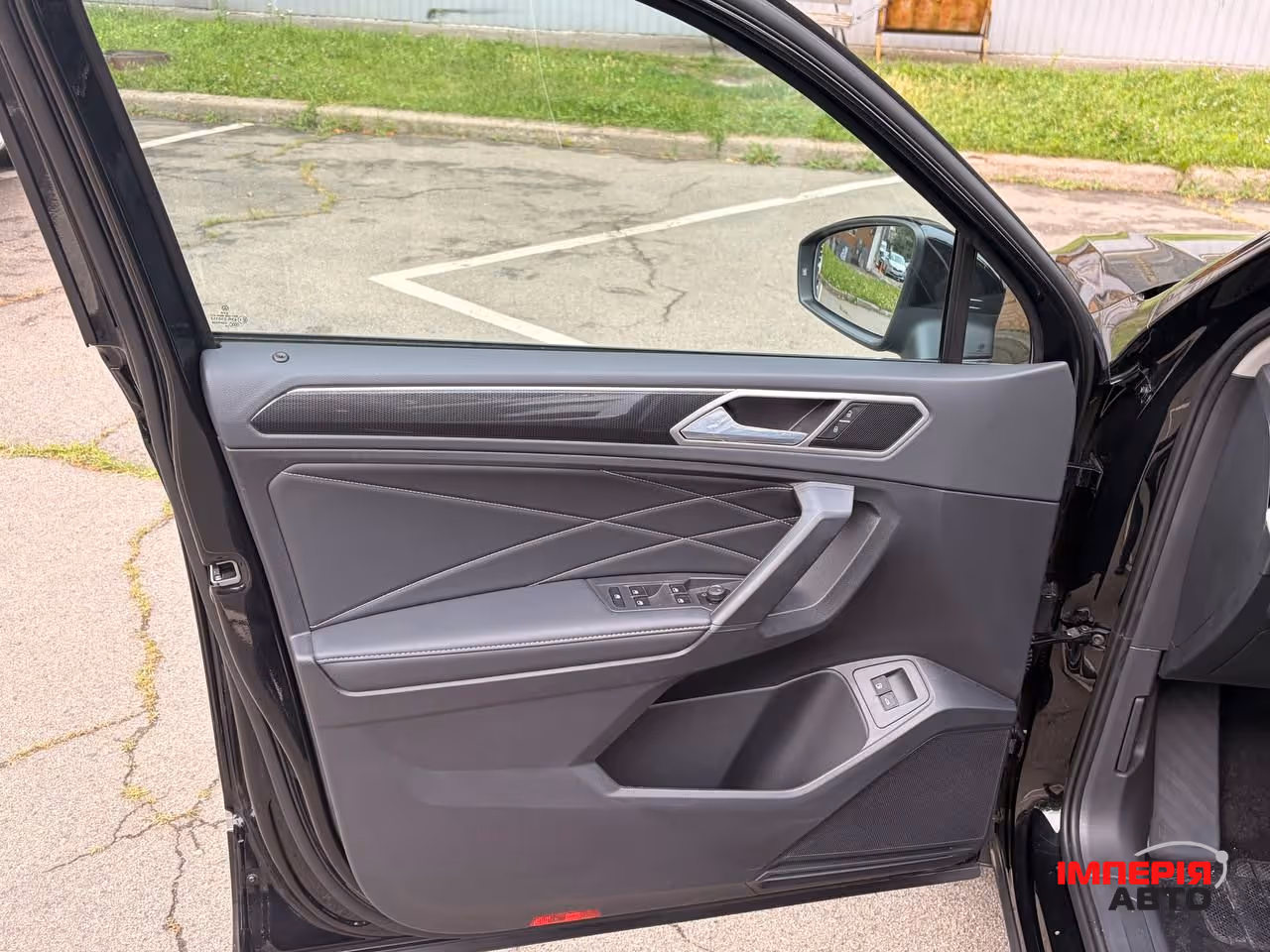 Volkswagen Tiguan - фото 17