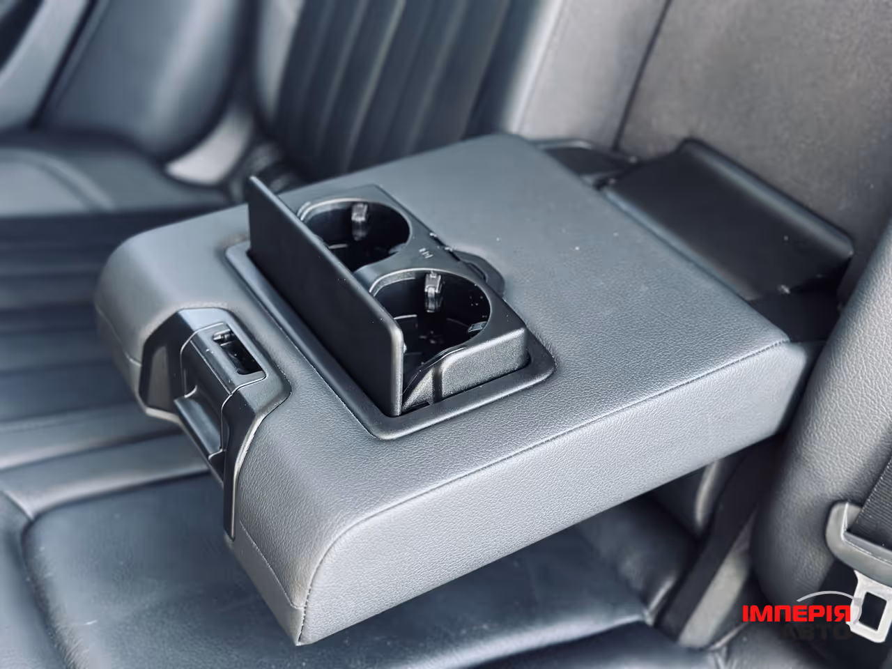 Audi Q5 - фото 15