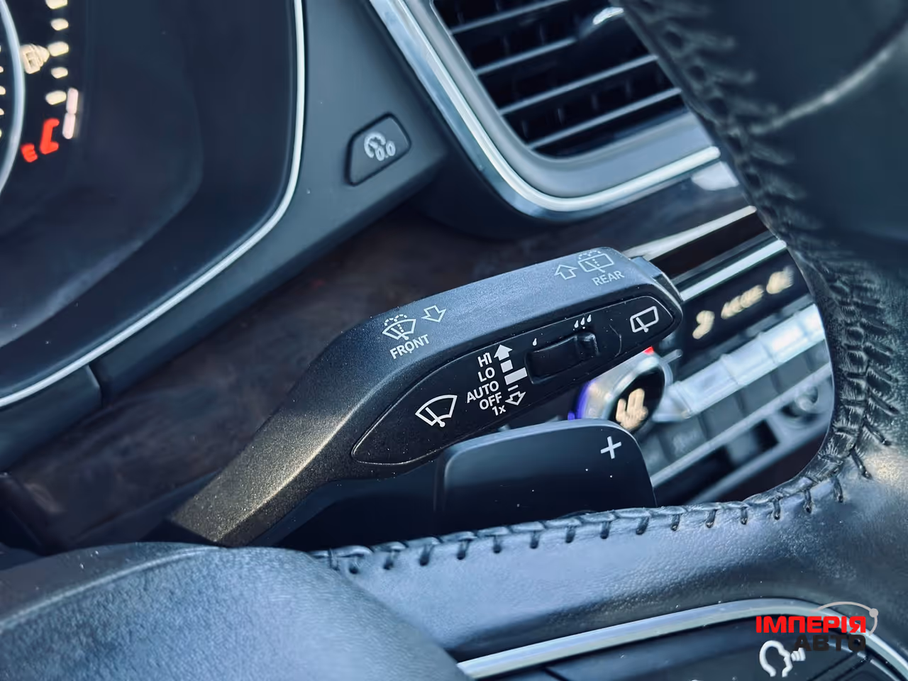 Audi Q5 - фото 45