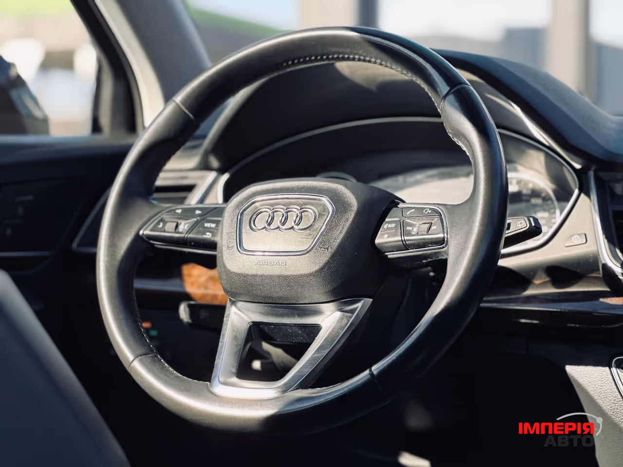 Audi Q5 - фото 42
