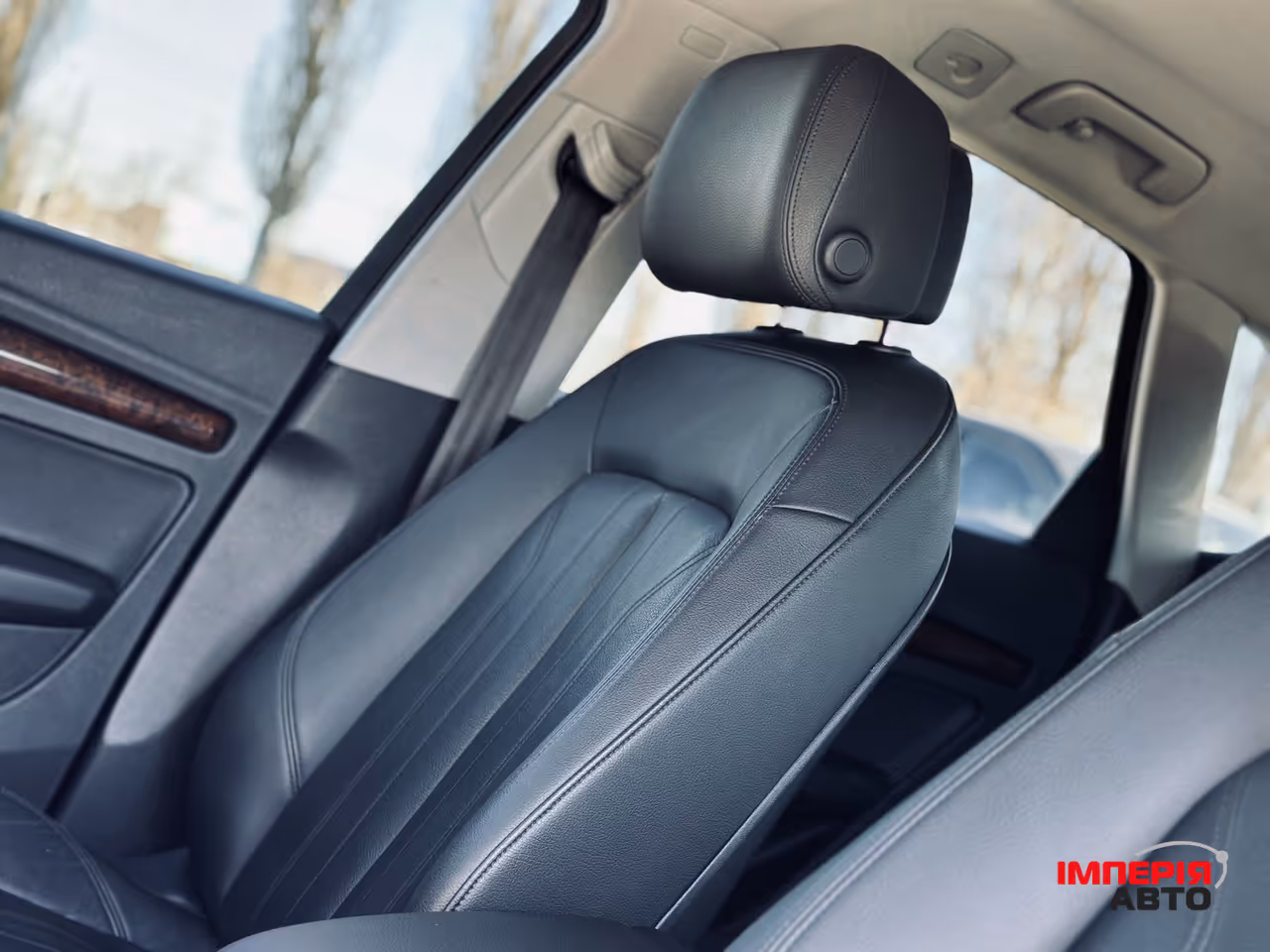 Audi Q5 - фото 21