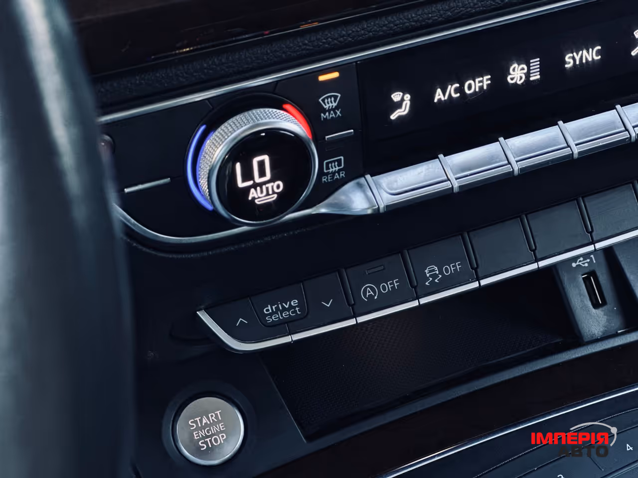 Audi Q5 - фото 50