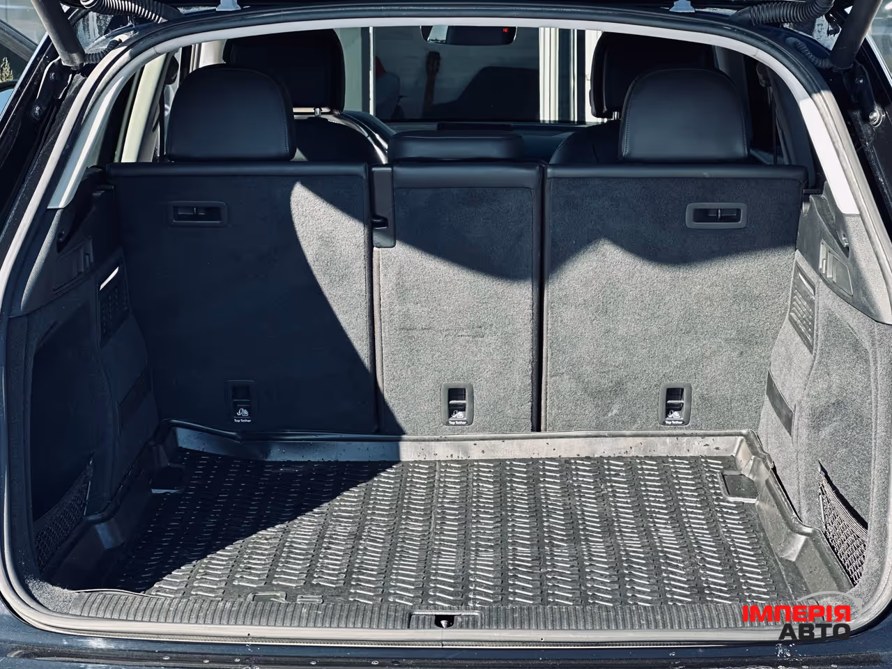 Audi Q5 - фото 8
