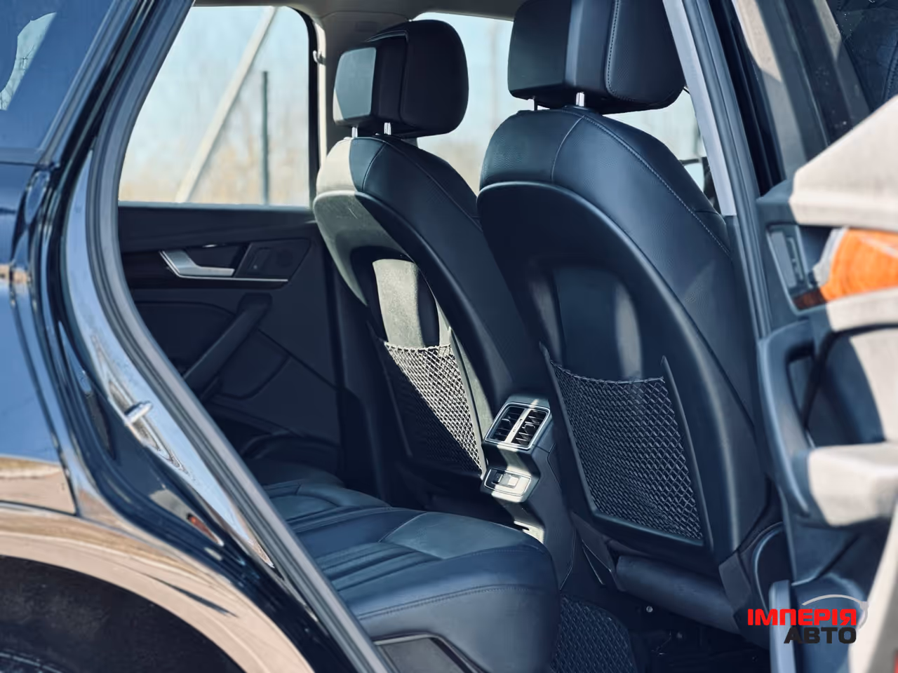 Audi Q5 - фото 27