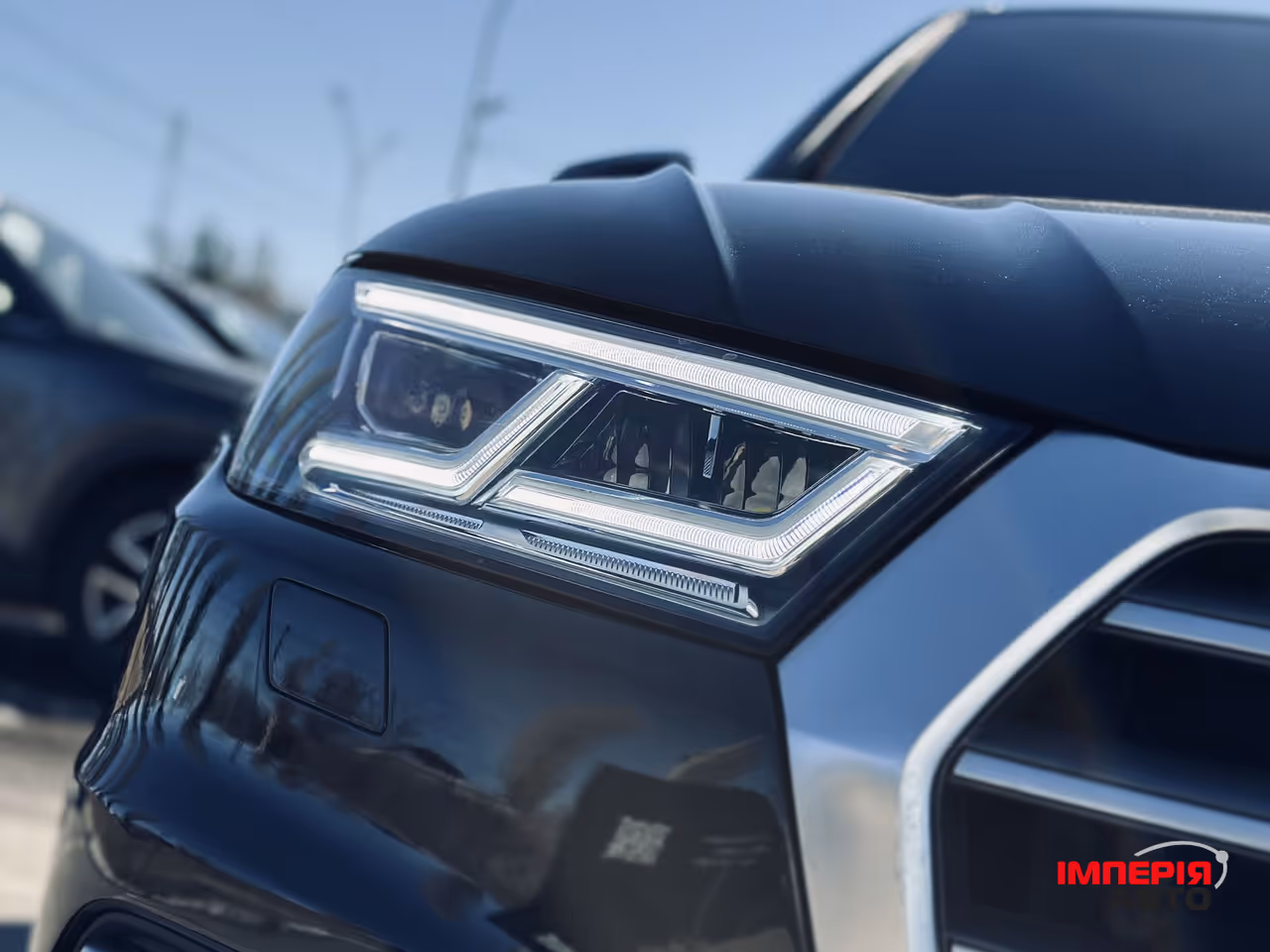 Audi Q5 - фото 23