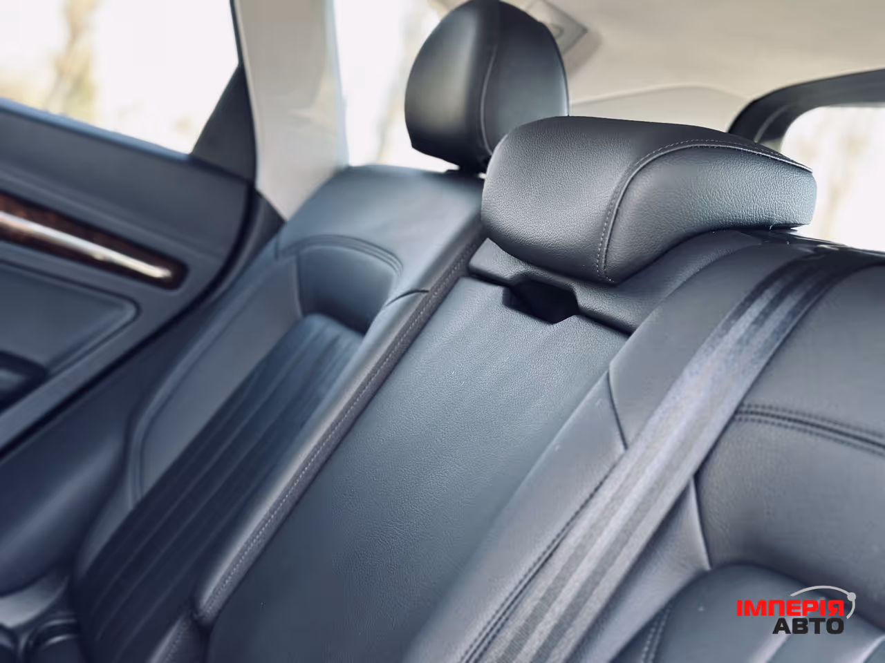 Audi Q5 - фото 14