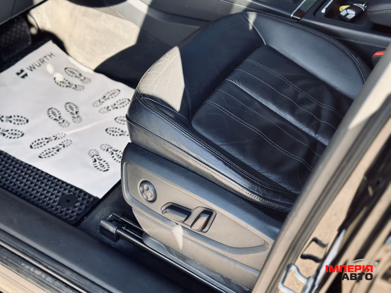 Audi Q5 - фото 20