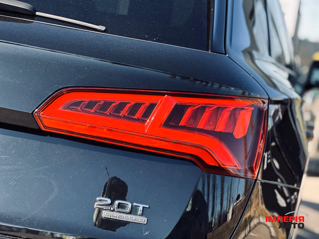 Audi Q5 - фото 9
