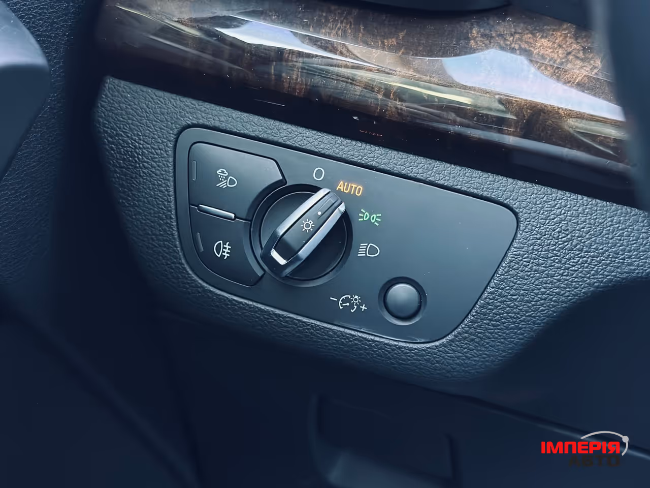 Audi Q5 - фото 47
