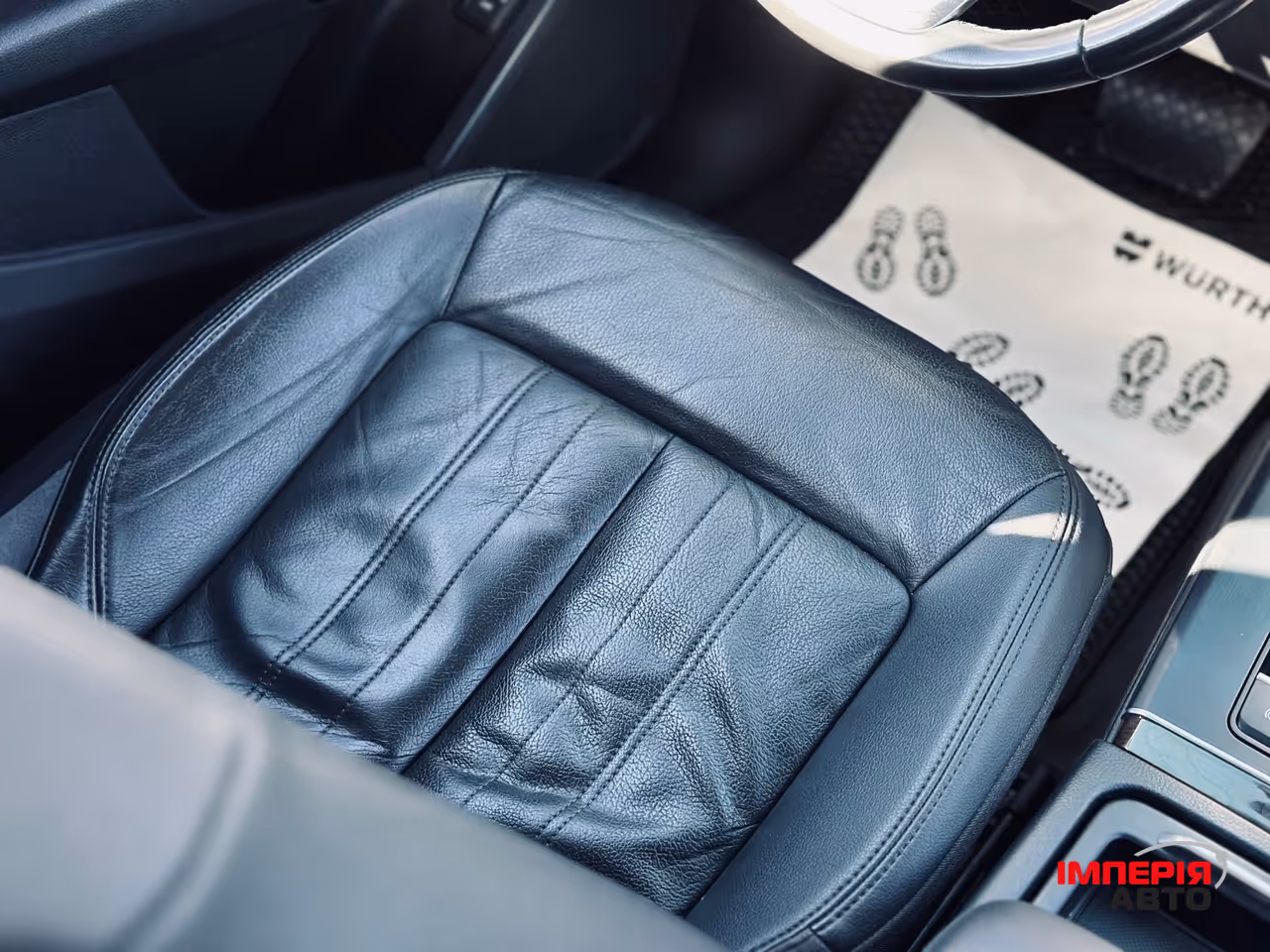 Audi Q5 - фото 38