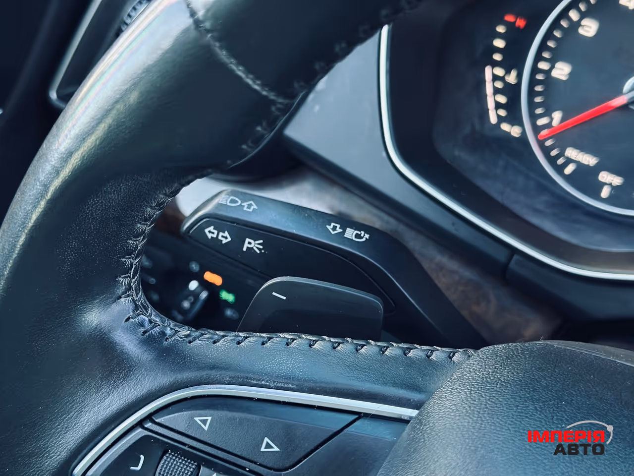 Audi Q5 - фото 44