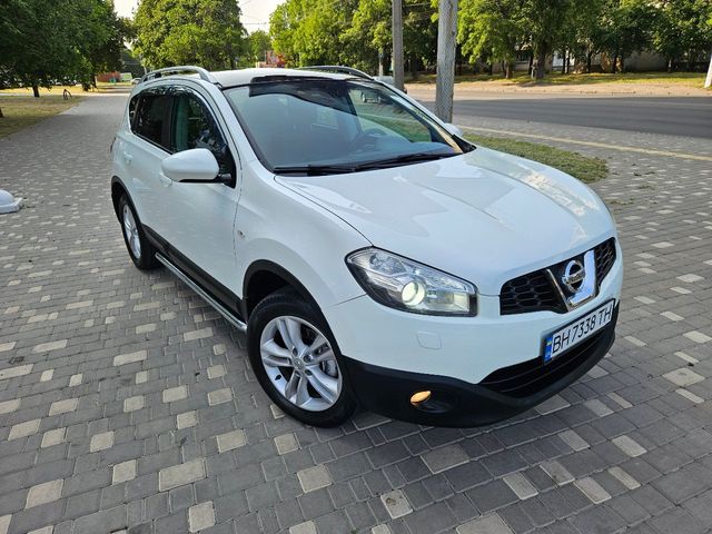 Nissan Qashqai 2010, Одеса, $10 800 - зображення 3