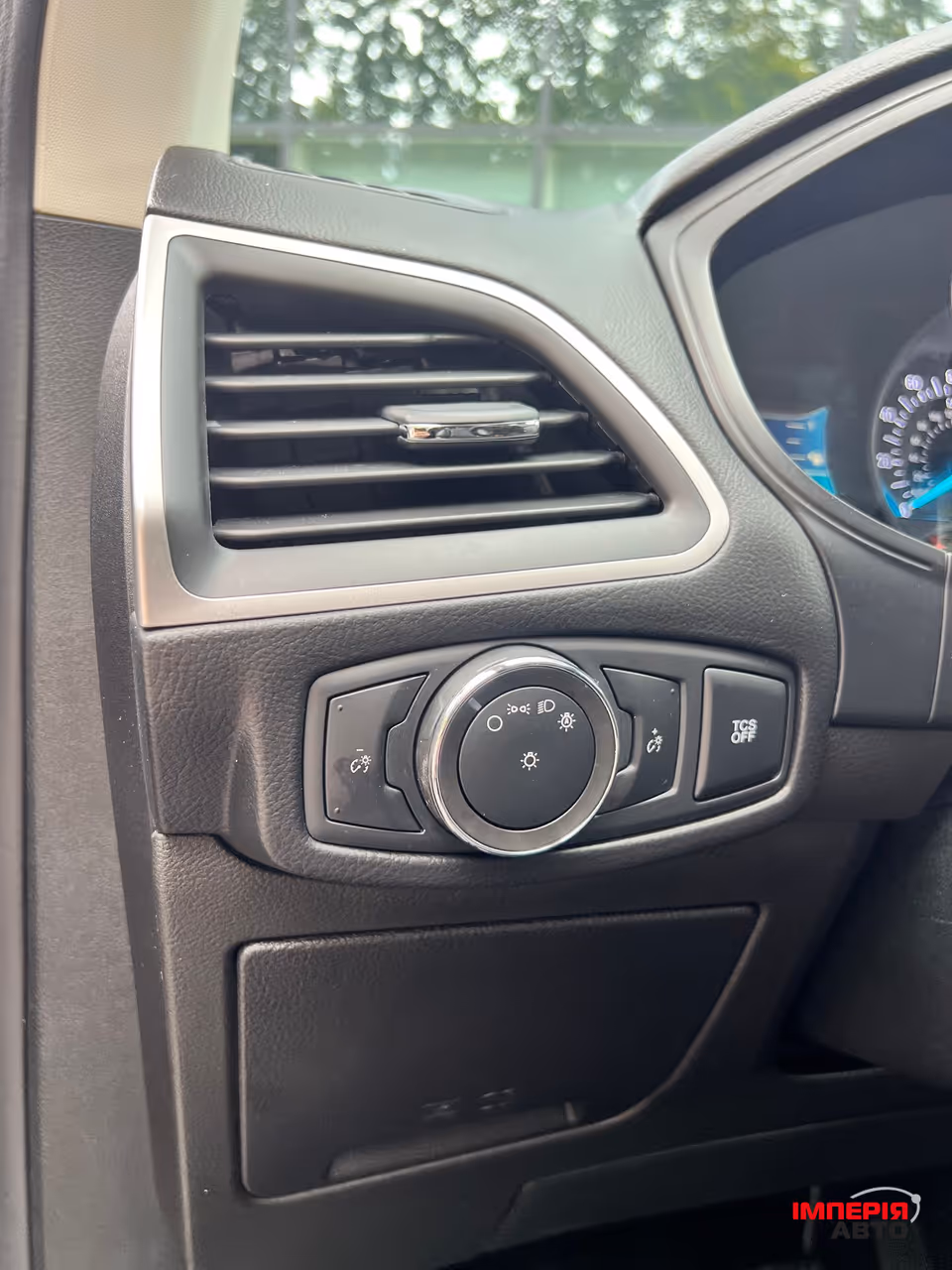 Ford Edge - фото 30