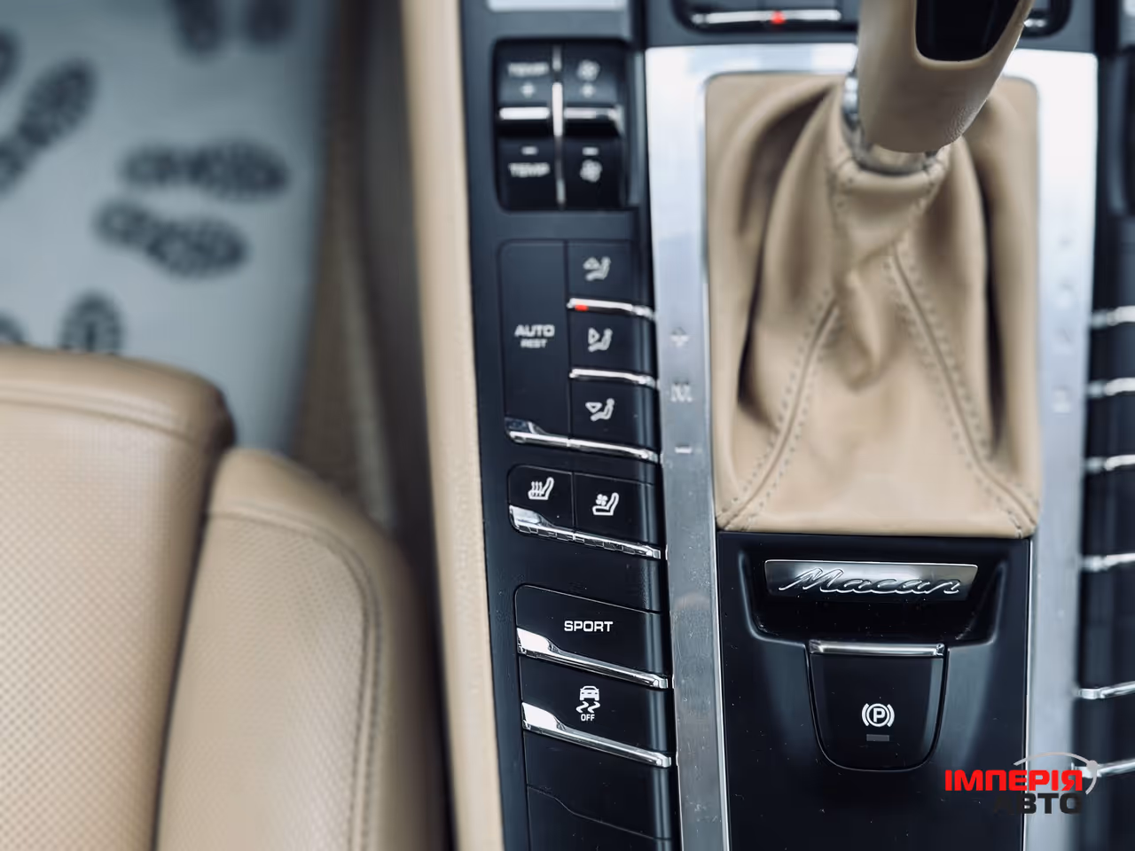 Porsche Macan - фото 55