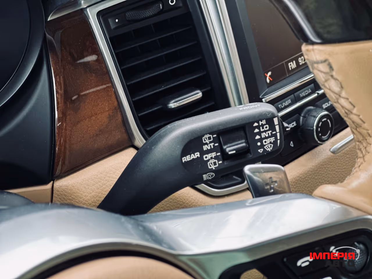 Porsche Macan - фото 71