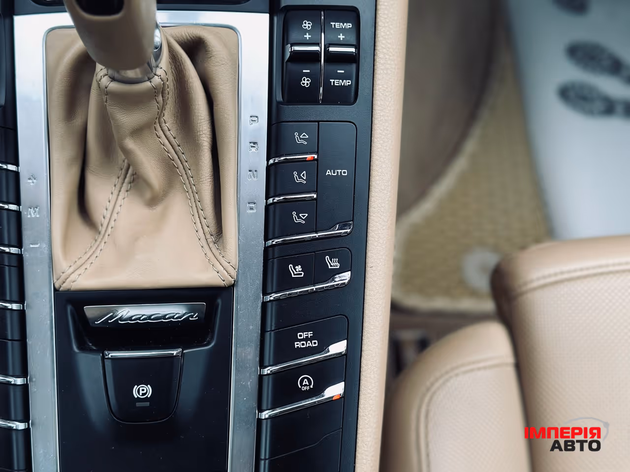Porsche Macan - фото 56