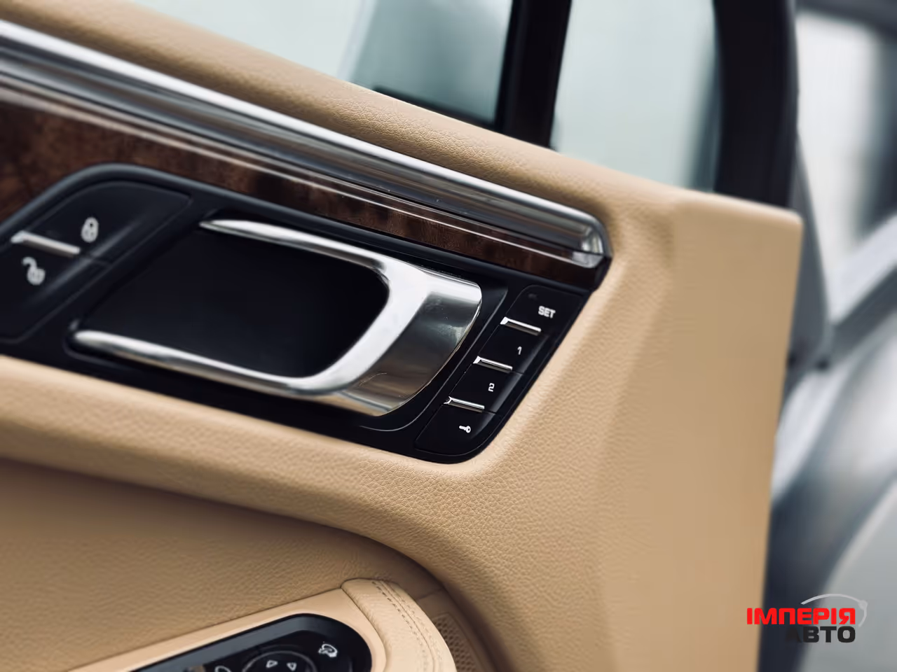Porsche Macan - фото 35