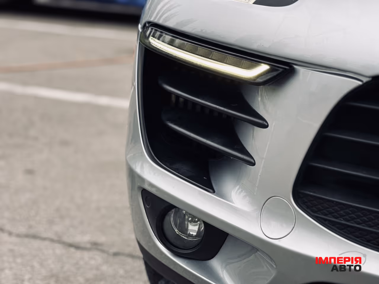 Porsche Macan - фото 21