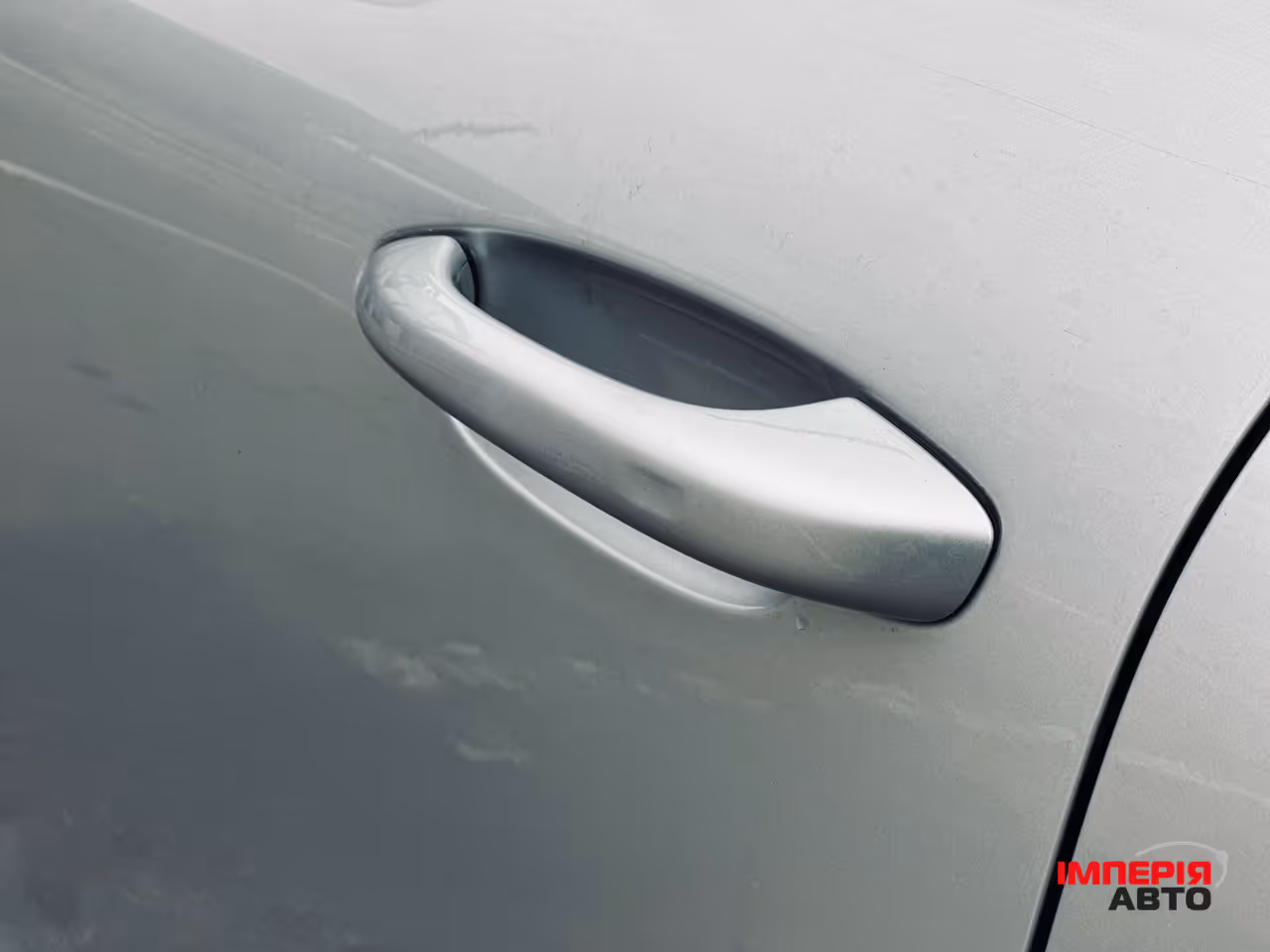 Porsche Macan - фото 14