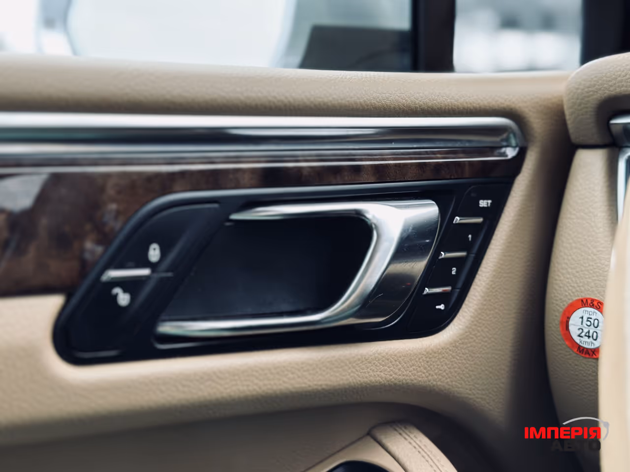 Porsche Macan - фото 76