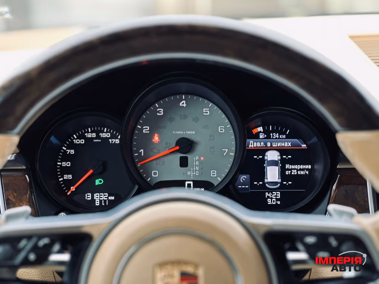 Porsche Macan - фото 61