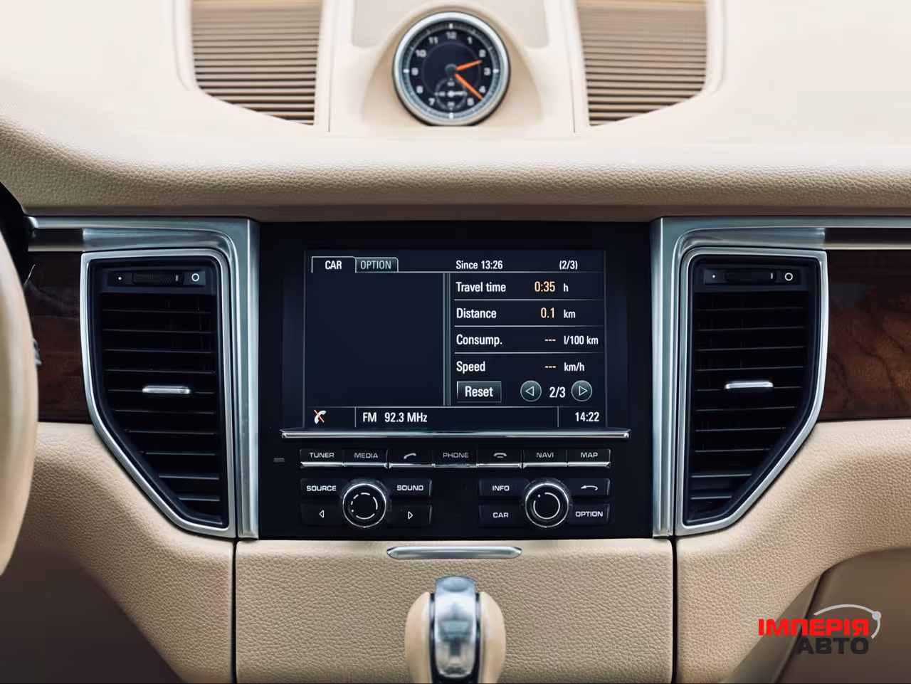 Porsche Macan - фото 45