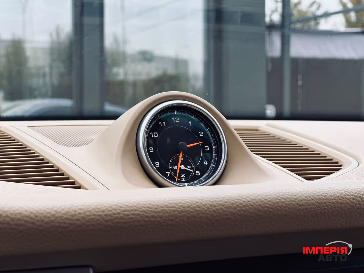 Porsche Macan - фото 81