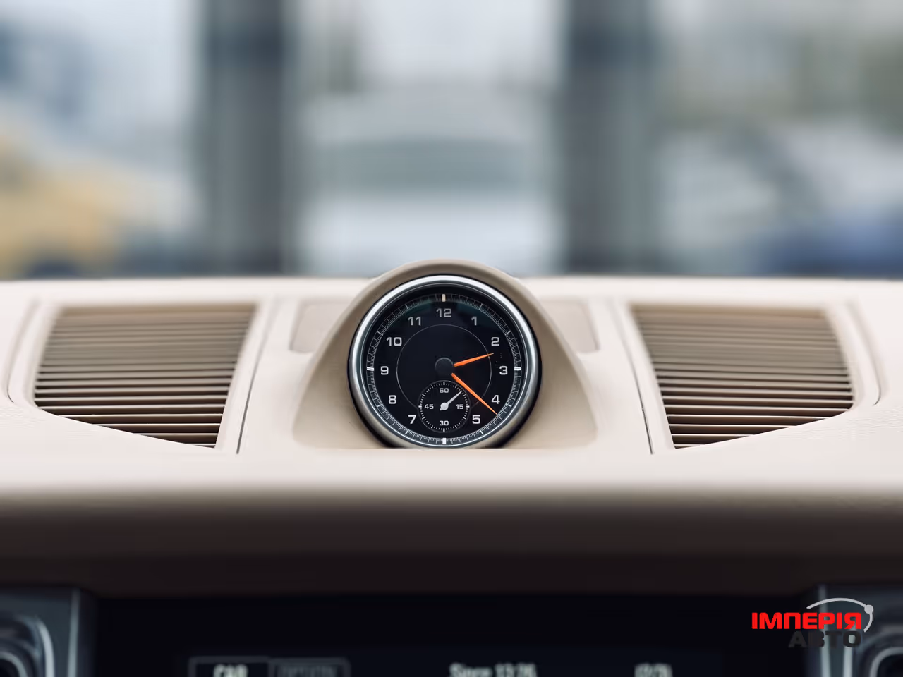 Porsche Macan - фото 44