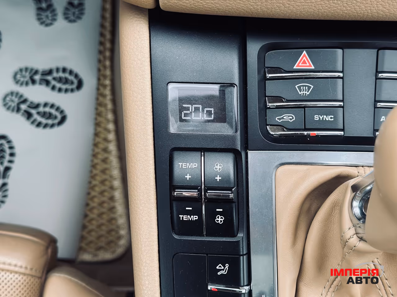 Porsche Macan - фото 54