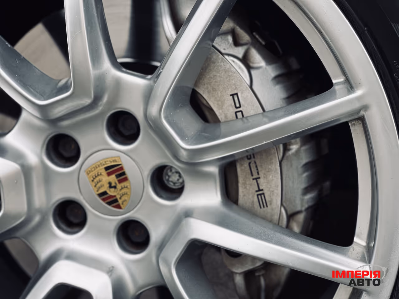 Porsche Macan - фото 16