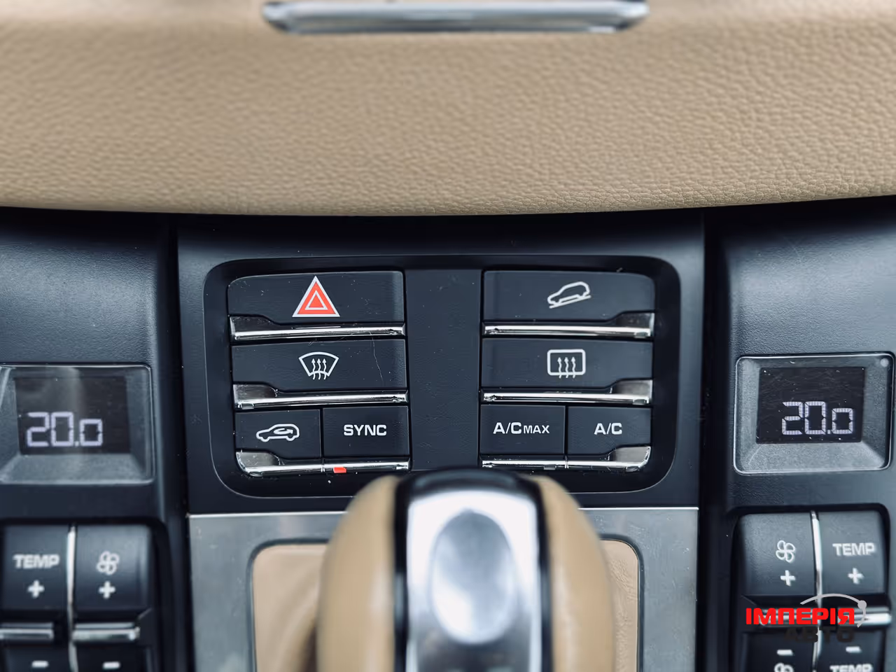 Porsche Macan - фото 53