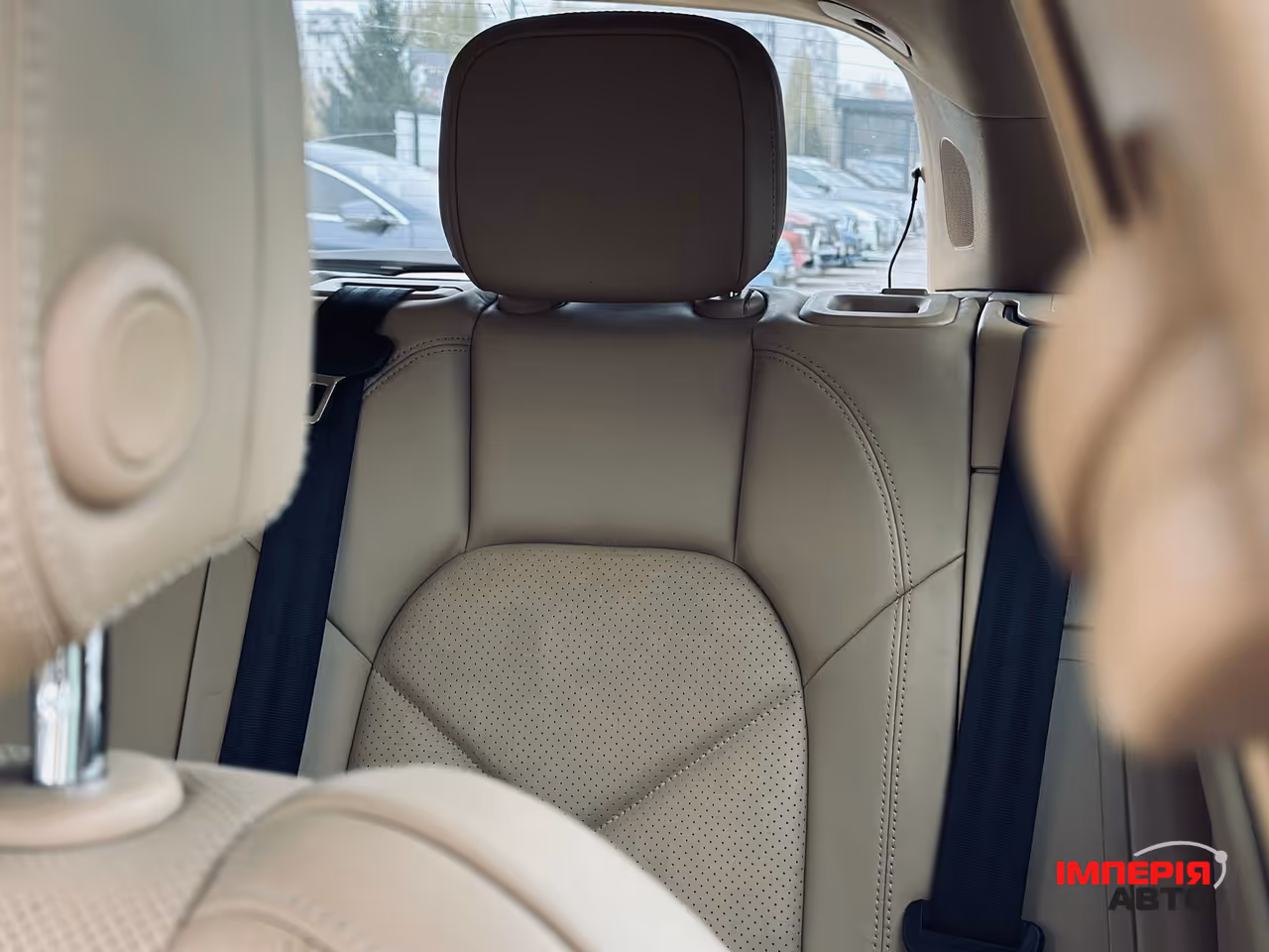 Porsche Macan - фото 40