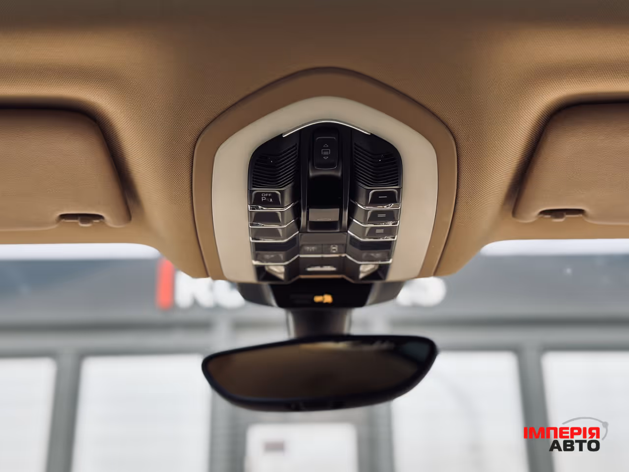 Porsche Macan - фото 60
