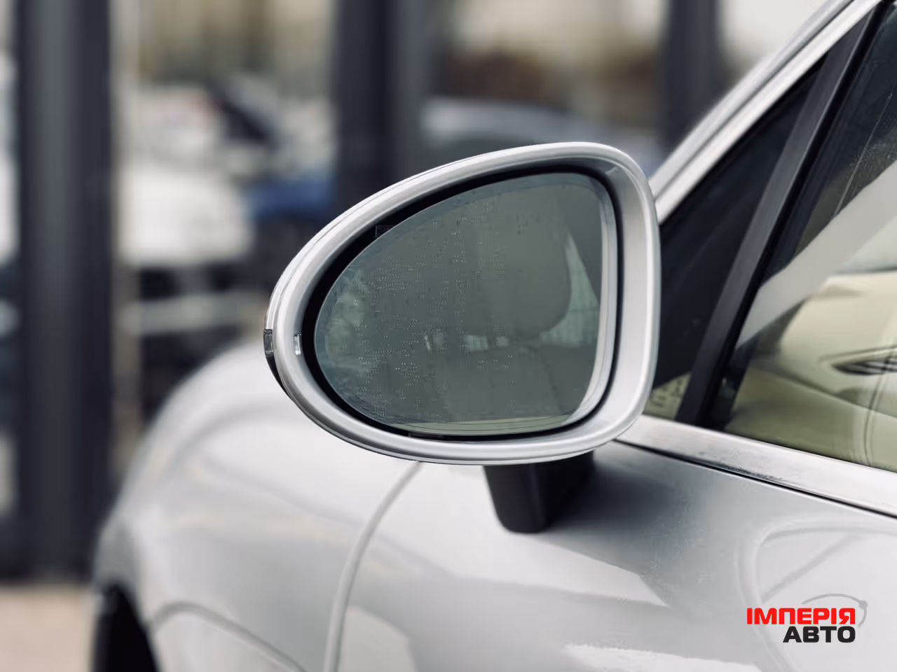Porsche Macan - фото 15