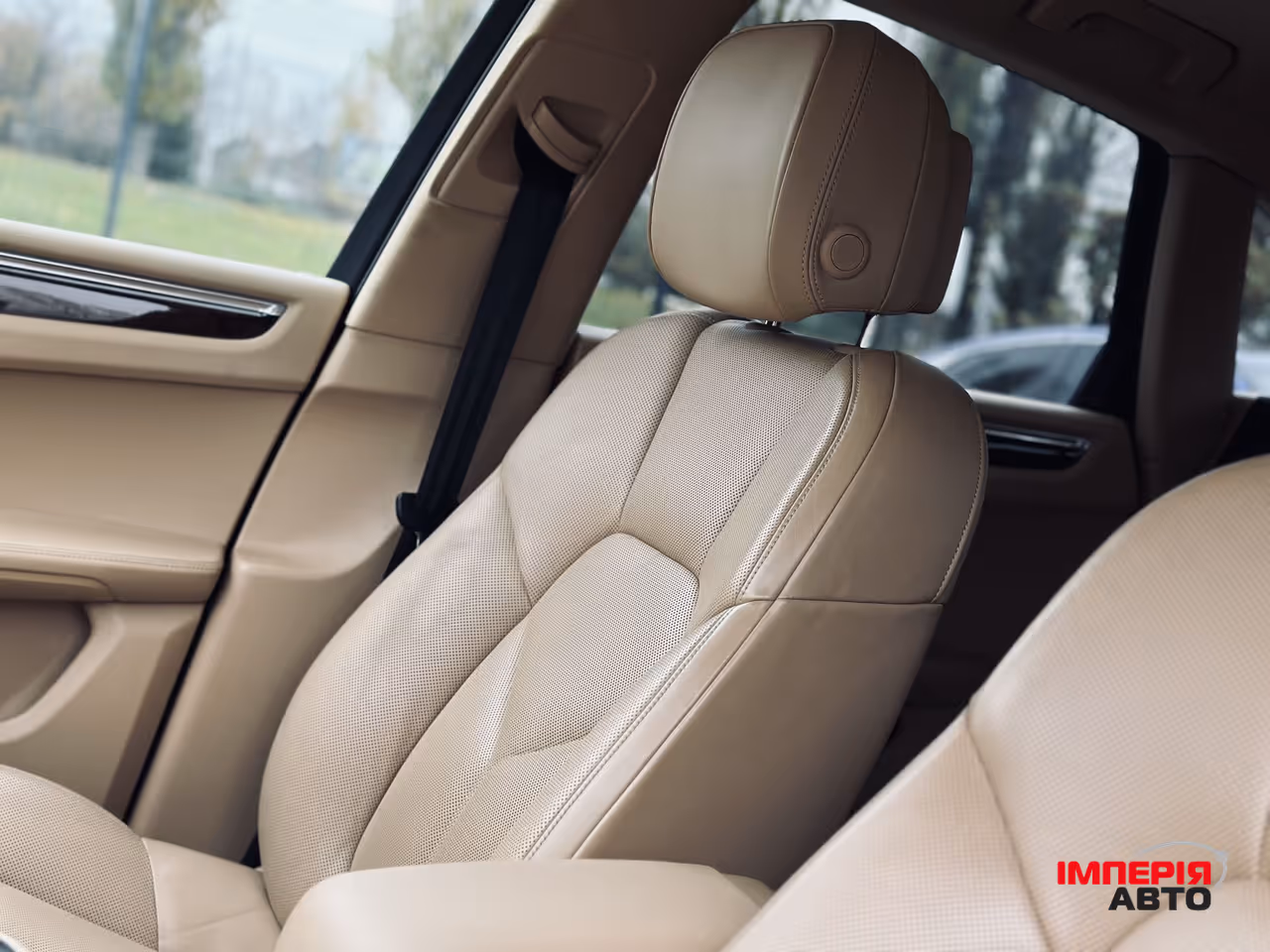 Porsche Macan - фото 38