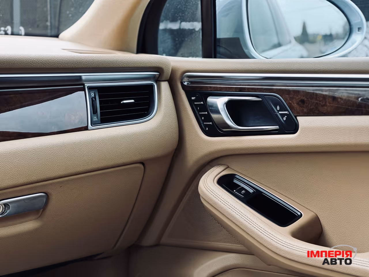 Porsche Macan - фото 47