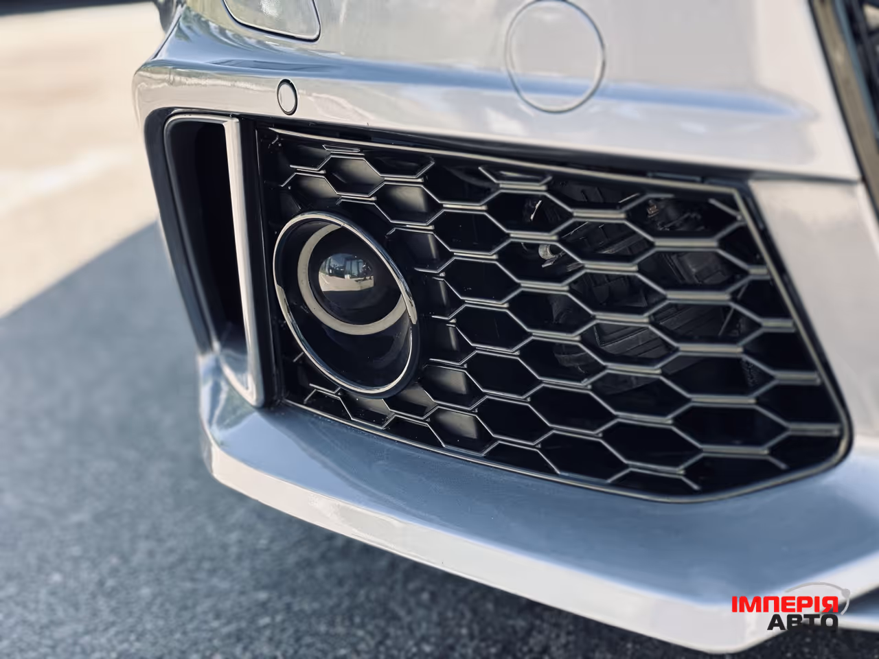 Audi A6 - фото 47